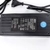 Chargeur intelligent de batterie au lithium, adapté pour KUGOO, Kugoo M4 pro scooter électrique figuréchargeur rapide de haute qualité, 48V – Image 3